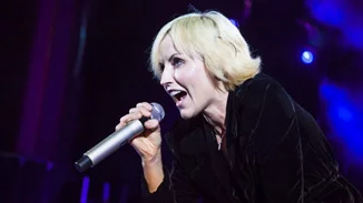 Πέθανε η τραγουδίστρια των "Cranberries", Dolores O' Riordan