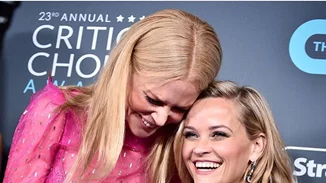 Critics’ Choice Awards 2018 | Οι καλύτερες στιγμές της βραδιάς