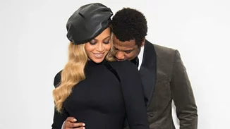 Beyoncé - Jay Z | Ήταν το πιο stylish ζευγάρι στο pre - Grammys party