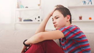7 λόγοι που προκαλούν άγχος στους εφήβους