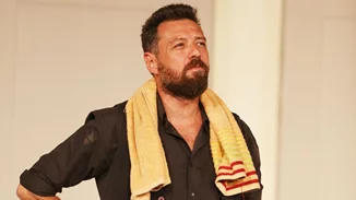 Μάνος Παπαγιάννης | Παίρνει θέση για το περιστατικό με τη Σοφία Παυλίδου!