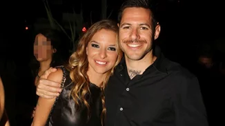 Εριέττα Κούρκουλου | Μαγνήτισε τα βλέμματα σε δημόσια εμφάνιση