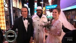 Maria Menounos: Παντρεύτηκε σε live μετάδοση! Δες το βίντεο