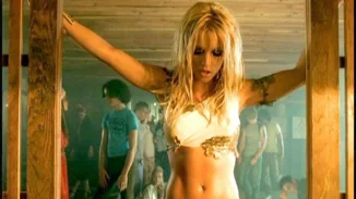 H Britney Spears έχει καλύτερο σώμα τώρα από όταν την γνωρίσαμε