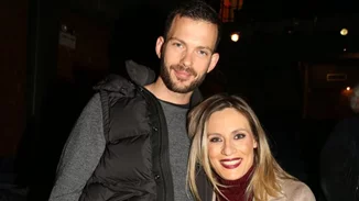 Ελεονώρα Μελέτη | Πού την είδαμε μαζί με τον Θοδωρή Μαροσούλη;