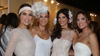 Yes I Do Catwalk | Στα backstage της εντυπωσιακής διοργάνωσης