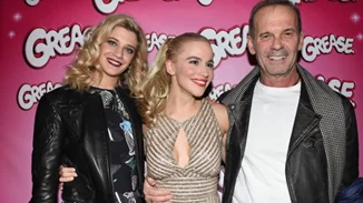 Ποιους είδαμε στην επίσημη πρεμιέρα του "Grease";