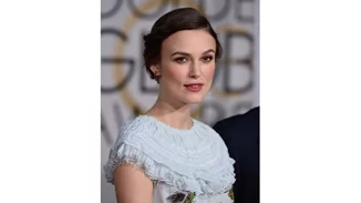 Keira Knightley | Γιατί επιλέγει πάντα να παίζει σε ταινίες εποχής;