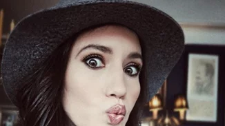 Ελένη Βαΐτσου | Υποδέχθηκε το 2018 με το πιο wild look