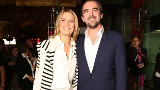 Τατιάνα Μπλάτνικ | Οι γλυκές ευχές του Πρίγκιπα Νικόλαου για την γιορτή της