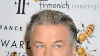 Alec Baldwin | Στηρίζει τον Woody Allen