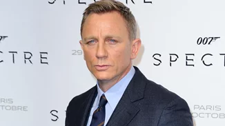 Ο Daniel Craig επιστρέφει ξανά στον ρόλο του James Bond!
