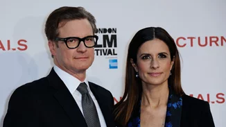 O Colin Firth δεν θα συνεργαστεί ξανά με τον Woody Allen