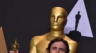 Casey Affleck | Αποκάλυψε πως δεν θα παραβρεθεί στα Όσκαρ