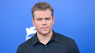 Matt Damon | Μετανιωμένος για τα όσα είχε πει για το σκάνδαλο του Harvey Weinstein