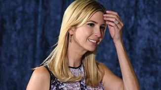 Ivanka Trump | H φωτογραφία που πυροδότησε φήμες για εγκυμοσύνη