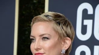 Η Kate Hudson κάνει την πρώτη δημόσια εμφάνισή της μετά την γέννηση της κόρης της και εντυπωσιάζει!