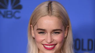 Emilia Clarke | ''Έγινα ξανθιά αλλά κατέστρεψα τα μαλλιά μου''