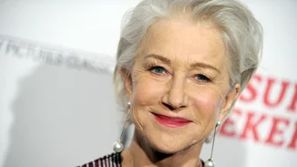 Η Helen Mirren μιλάει για τη δική της ιστορία σεξουαλικής παρενόχλησης