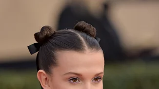 Millie Bobby Brown | Έτσι θα θέλαμε να δούμε ένα 13χρονο κορίτσι στο κόκκινο χαλί!