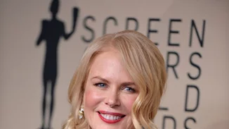 Η Nicole Kidman κατακρίνει το όριο ηλικίας των γυναικών στο Hollywood