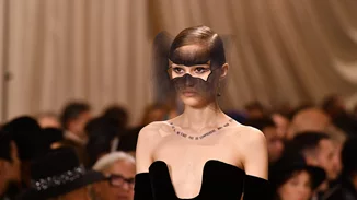 Πώς ένα αγαπημένο κατοικίδιο ενέπνευσε τον θρυλικό couturier Christian Dior