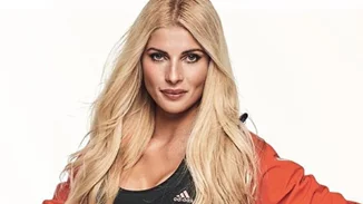 Όλγα Πηλιάκη | Ο καυτός χορός που ξετρέλανε το Instagram