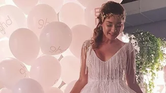 Αποστολία Ζώη | Το συγκινητικό μήνυμα για τον πατέρα της