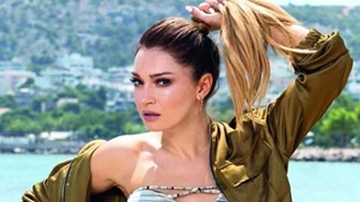 Αποστολία Ζώη | Το τρυφερό μήνυμα για τον πατέρα της