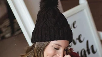 Αθηνά Οικονομάκου | Η φωτογραφία από την μαγευτική Βενετία