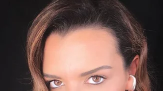 Νικολέττα Ράλλη | Βόλτα στο κέντρο της Αθήνας