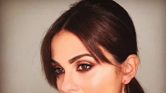 Αγγελική Δαλιάνη | Η γλυκιά έκπληξη της κόρης της