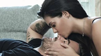 Μαρία Κορινθίου & Γιάννης Αϊβάζης | 10 χρόνια παντρεμένοι!