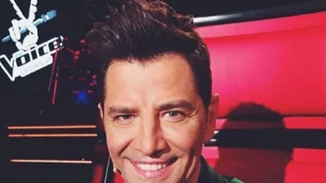 Γενέθλια για τον Σάκη Ρουβά | Δες την τρυφερή φωτογραφία που ανέβασε