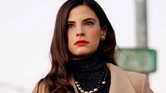 Χριστίνα Μπόμπα | Επέστρεψε στην Αθήνα και έστειλε το δικό της μήνυμα