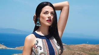 Ιωάννα Τριανταφυλλίδου | Το μήνυμα στο Instagram για τις ευχές των φίλων της