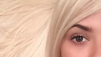 Λάουρα Νάργες | Νέες φωτογραφίες από τις διακοπές της στη Νέα Υόρκη