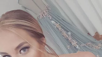 Αντωνία Καλλιμούκου | Το album των διακοπών της από τη Νέα Υόρκη