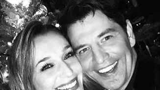 Σάκης Ρουβάς & Κάτια Ζυγούλη | Ρομαντικό trip για το λαμπερό ζευγάρι