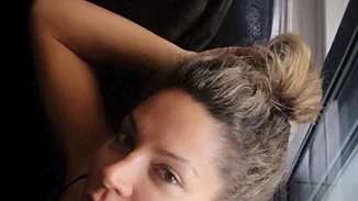 Μαριάντα Πιερίδη | Μαγευτικές φωτογραφίες από το Μεξικό