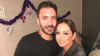 Μελίνα Ασλανίδου | Ταξίδι στα Χανιά για τα μάτια του συντρόφου της