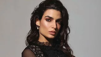 Τόνια Σωτηροπούλου | Μαζί με τον Κωστή Μαραβέγια στην Κύπρο