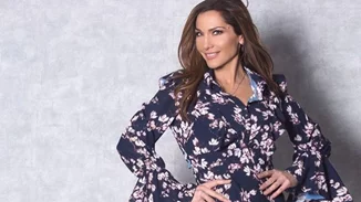 Δέσποινα Βανδή | Για shopping μαζί με την κόρη της