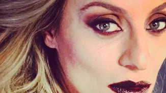 Ελεονώρα Μελέτη | Αποκάλυψε πόσα κιλά έχει πάρει στον 6ο μήνα της εγκυμοσύνης