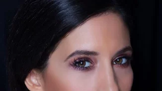 Ελένη Βαΐτσου | Βραδινή έξοδος με τους συνεργάτες της