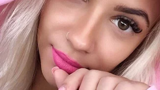 Λάουρα Νάργες | Η τρυφερή φωτογραφία με τον Μιχάλη Μουρούτσο