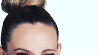 Ελεονώρα Μελέτη | Προετοιμασίες για να γίνει μια ευτυχισμένη μανούλα