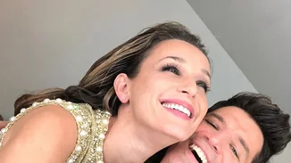 Κάτια Ζυγούλη | Άνοιξε τα δώρα μαζί με τα 4 παιδιά της