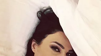 Κέλλυ Κελεκίδου | Σπάνια εμφάνιση με τον γιο της