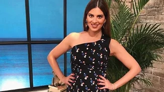 Σταματίνα Τσιμτσιλή | Το λαχταριστό γεύμα που έφτιαξε για τις κόρες